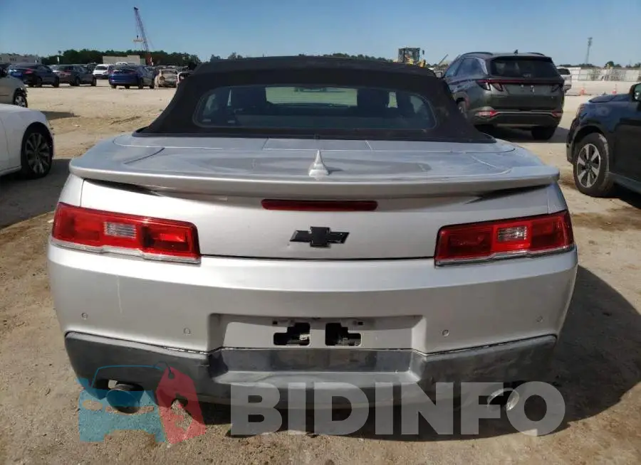 2G1FB3D35E9285228 Photo# 6