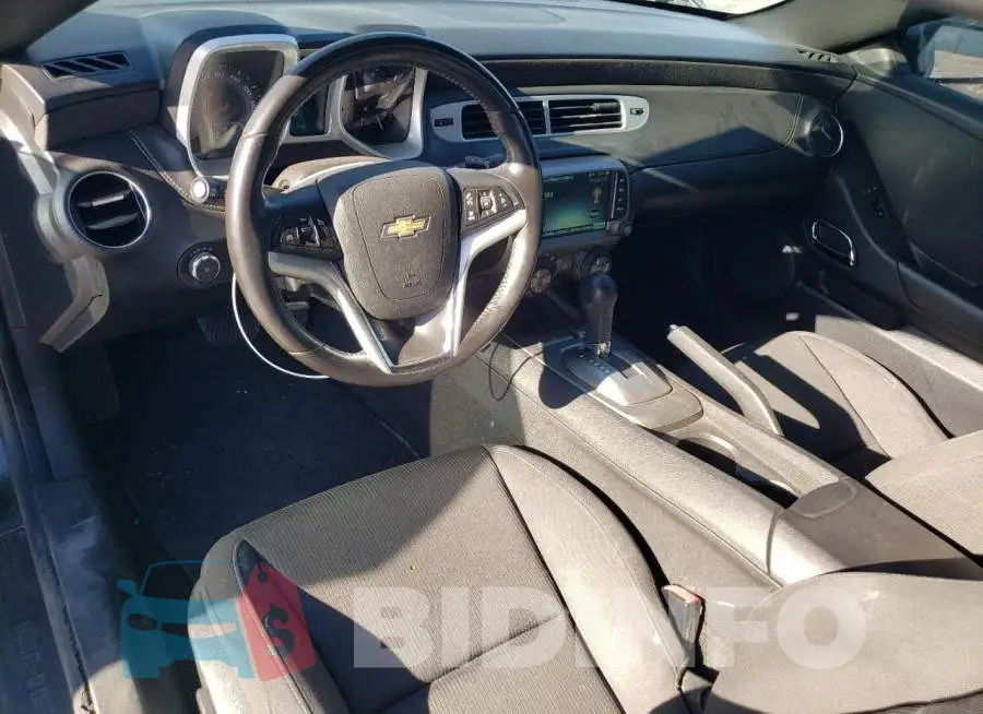 2G1FD3D30F9287545 Photo# 8