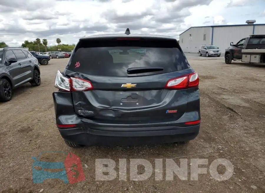 2GNAXHEV9M6158313 Photo# 6
