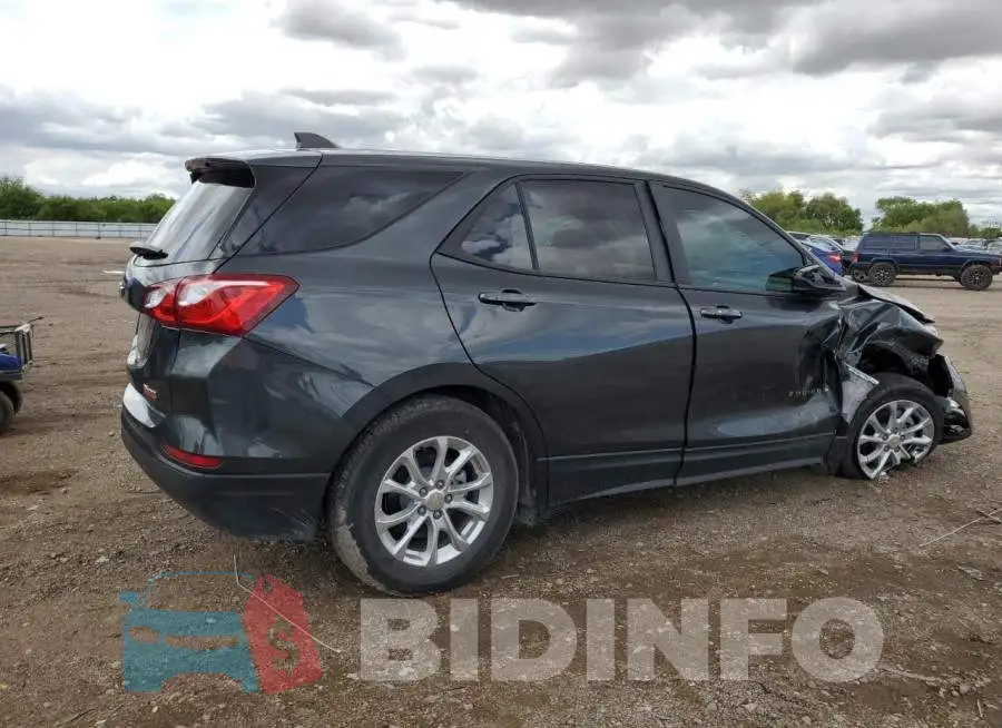 2GNAXHEV9M6158313 Photo# 3