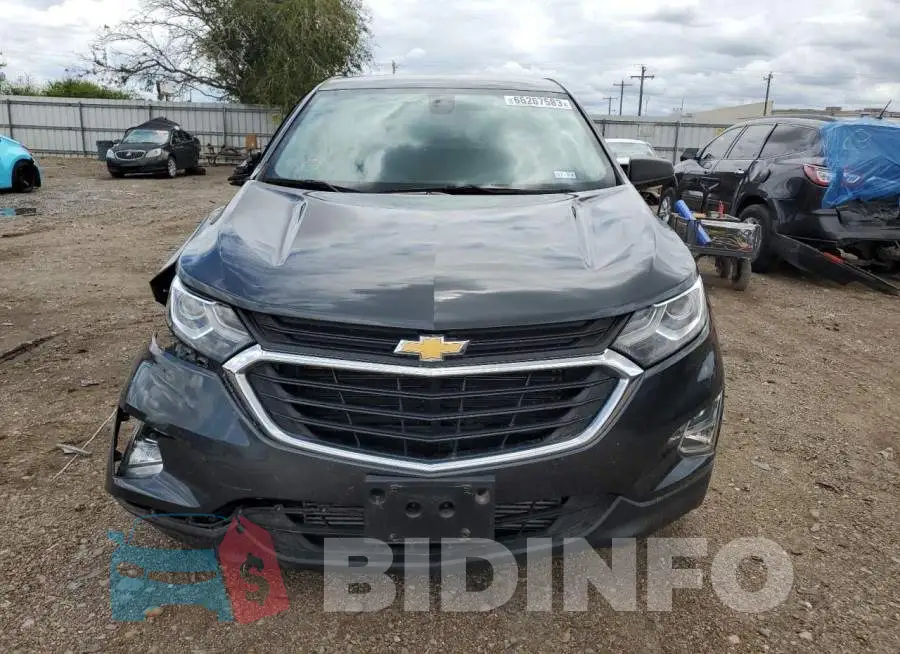 2GNAXHEV9M6158313 Photo# 5