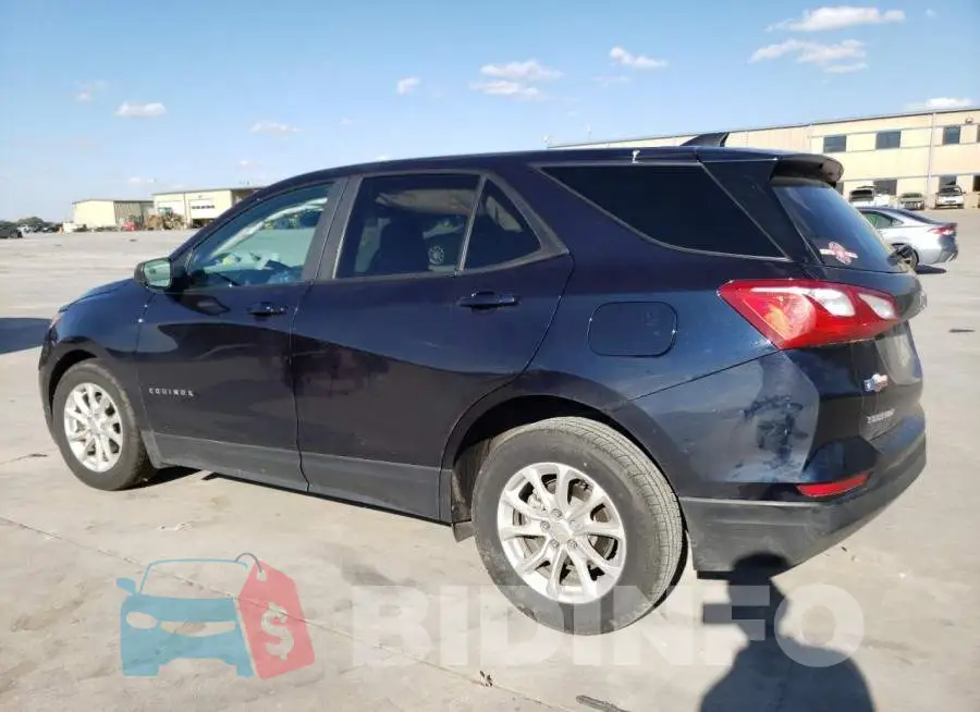3GNAXHEV3LS573059 Photo# 2