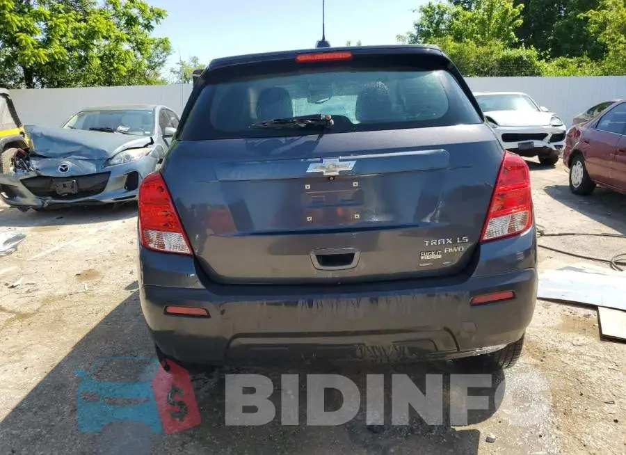 3GNCJNSB7GL226563 Photo# 6