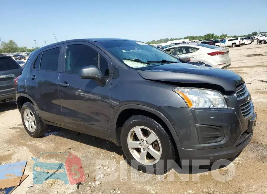 3GNCJNSB7GL226563 Photo# 4