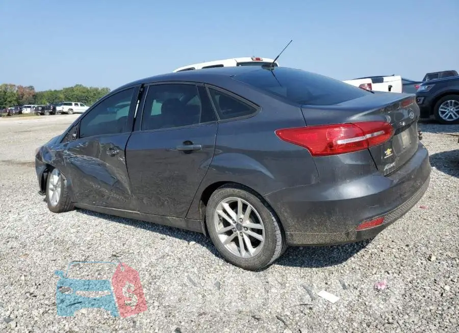 1FADP3F20HL337713 Photo# 2