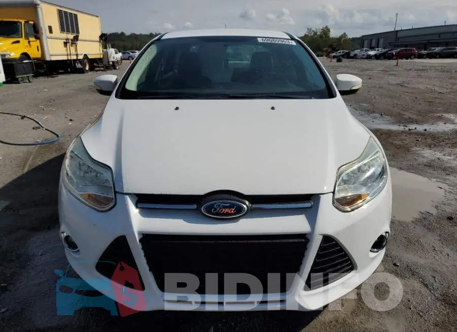 1FADP3F23EL155046 Photo# 5