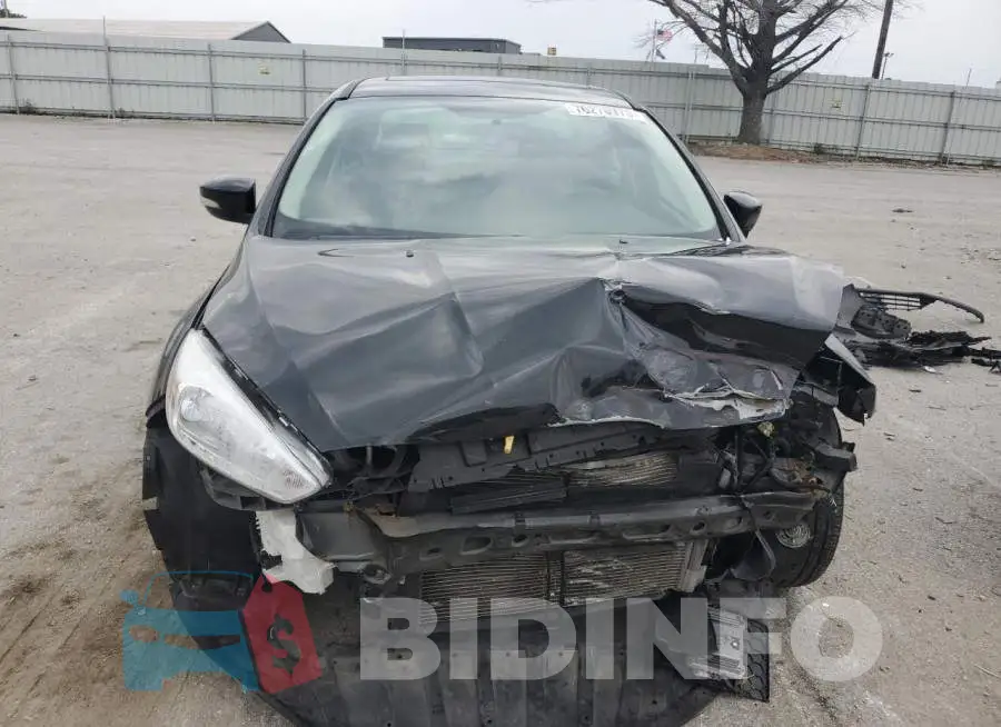 1FADP3F24FL206135 Photo# 5