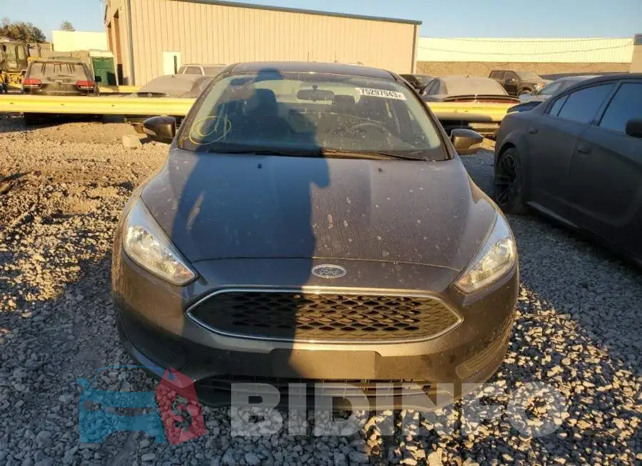 1FADP3F28GL238118 Photo# 5