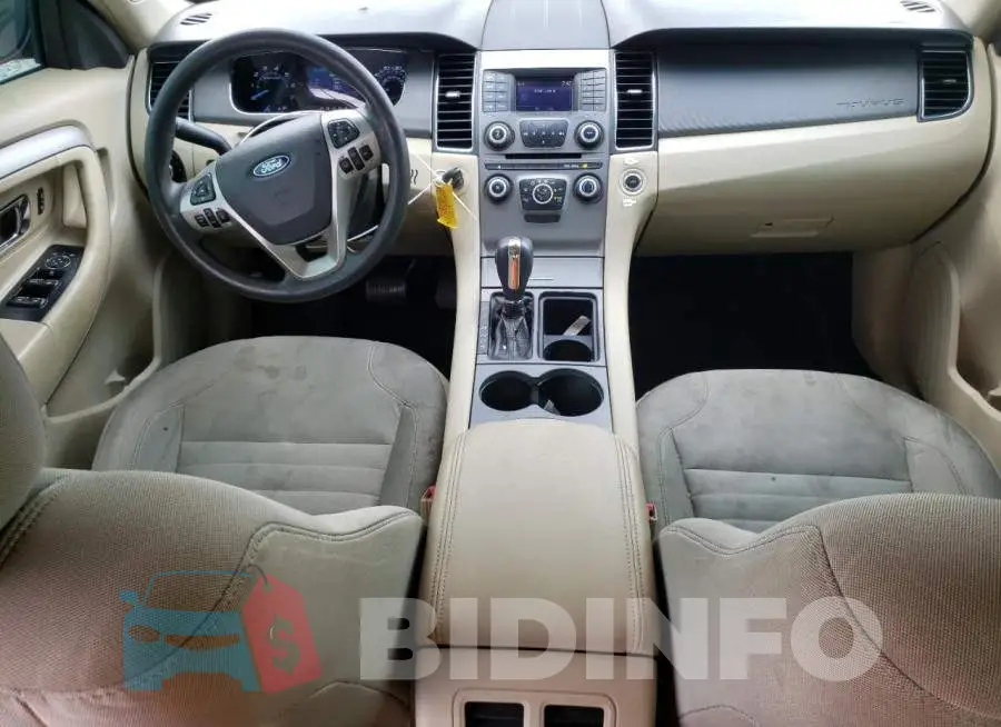 1FAHP2D84EG161787 Photo# 8
