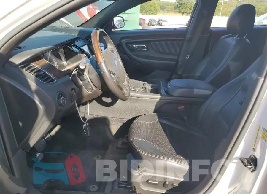 1FAHP2F81EG178172 Photo# 7