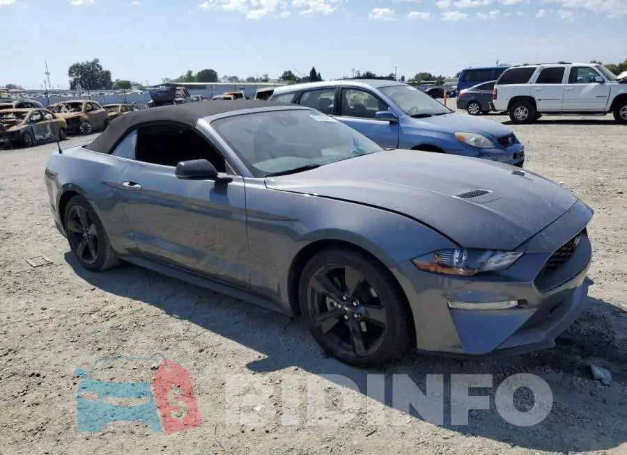 1FATP8UH5M5157822 Photo# 4