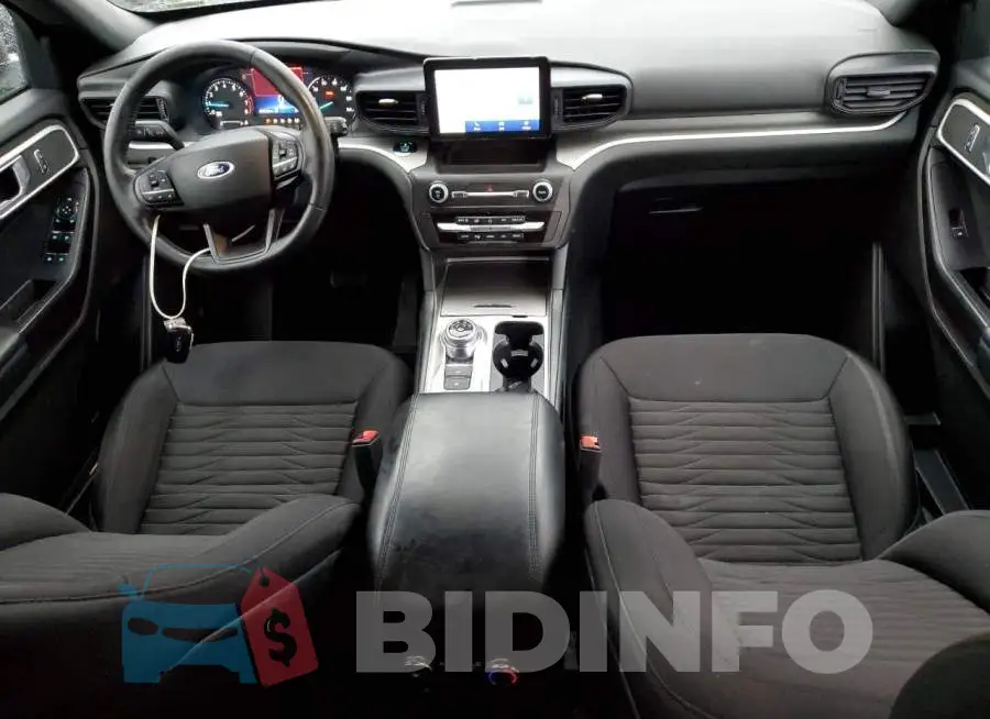 1FMSK7DH5LGA00420 Photo# 8