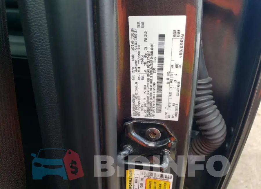1FTEW1EG1GFD51698 Photo# 13