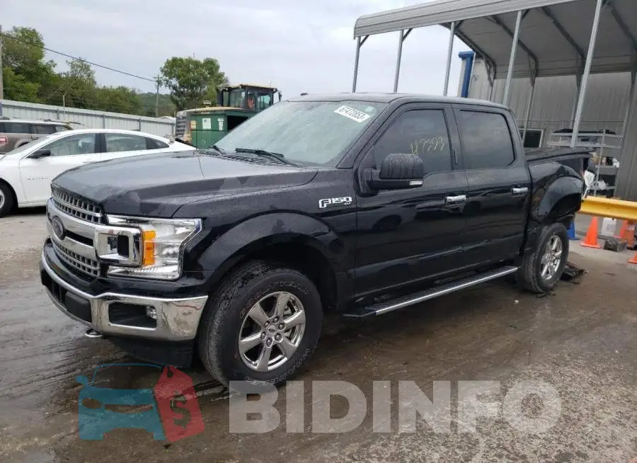 1FTEW1EG7JFB49701 Photo# 1