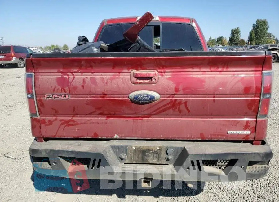 1FTFW1EF3EFB79103 Photo# 6