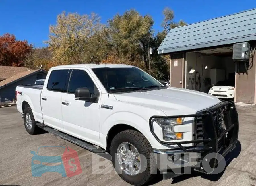 1FTFW1EF5HKD84403 Photo# 1