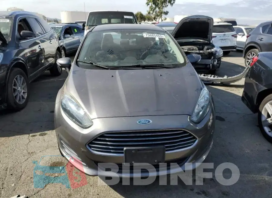 3FADP4BE0EM228233 Photo# 5