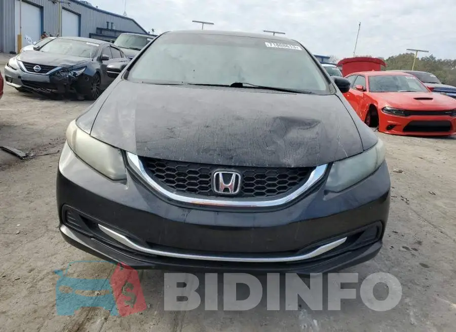 19XFB2F56EE001512 Photo# 5
