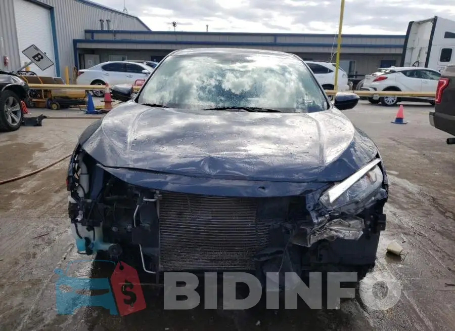 19XFC2F74HE076986 Photo# 5