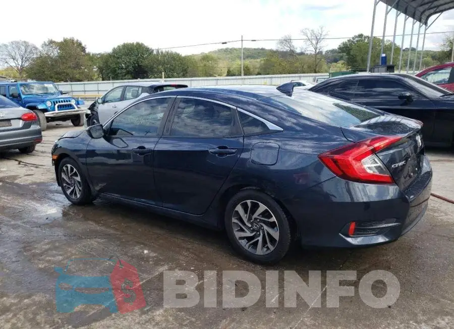 19XFC2F74HE076986 Photo# 2
