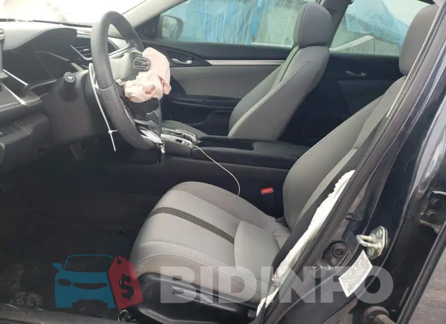 19XFC2F75HE073613 Photo# 7
