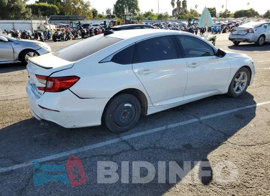 1HGCV1F49MA014320 Photo# 3
