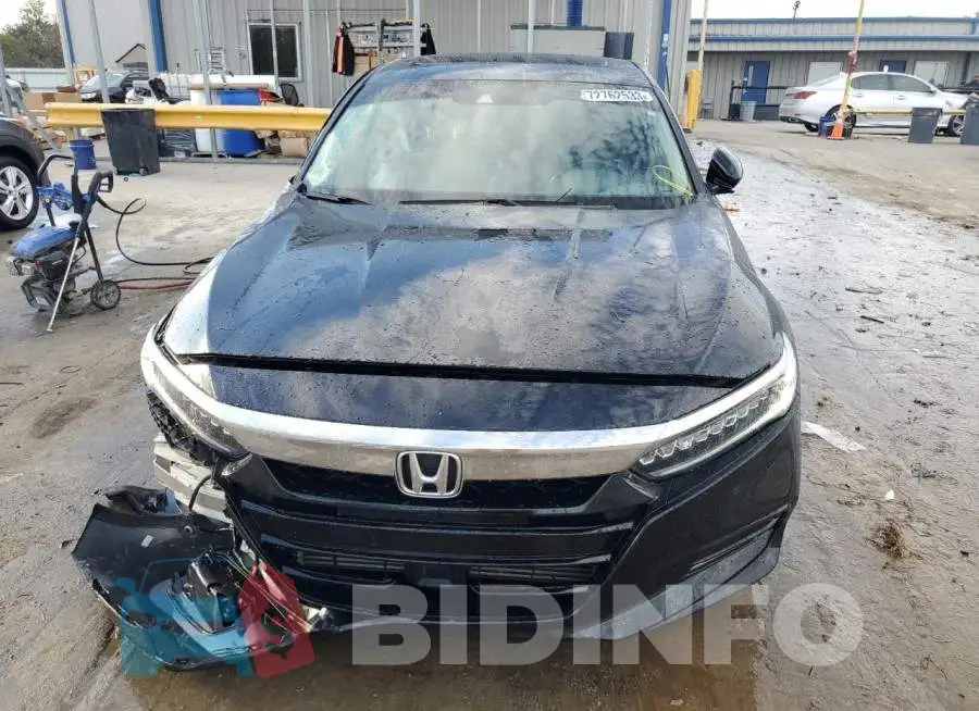 1HGCV2F94KA023893 Photo# 5