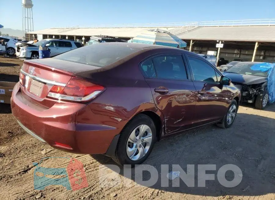 2HGFB2F57FH533181 Photo# 3