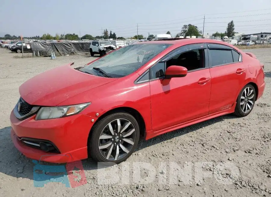 2HGFB6E5XFH703073 Photo# 1