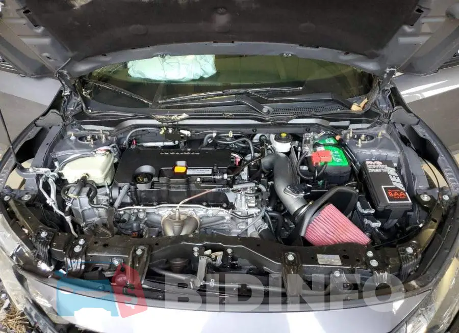2HGFC2F5XGH515675 Photo# 11