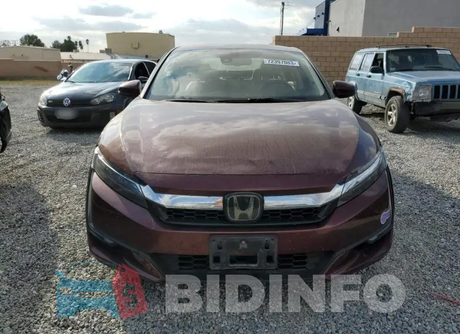 JHMZC5F39JC020937 Photo# 5