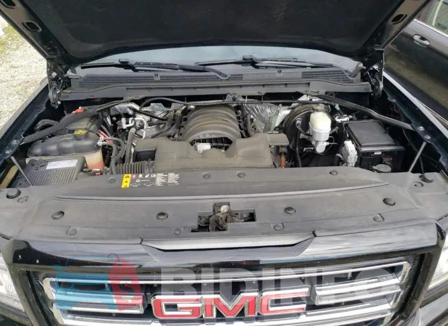 1GTV2LEC4JZ309083 Photo# 11