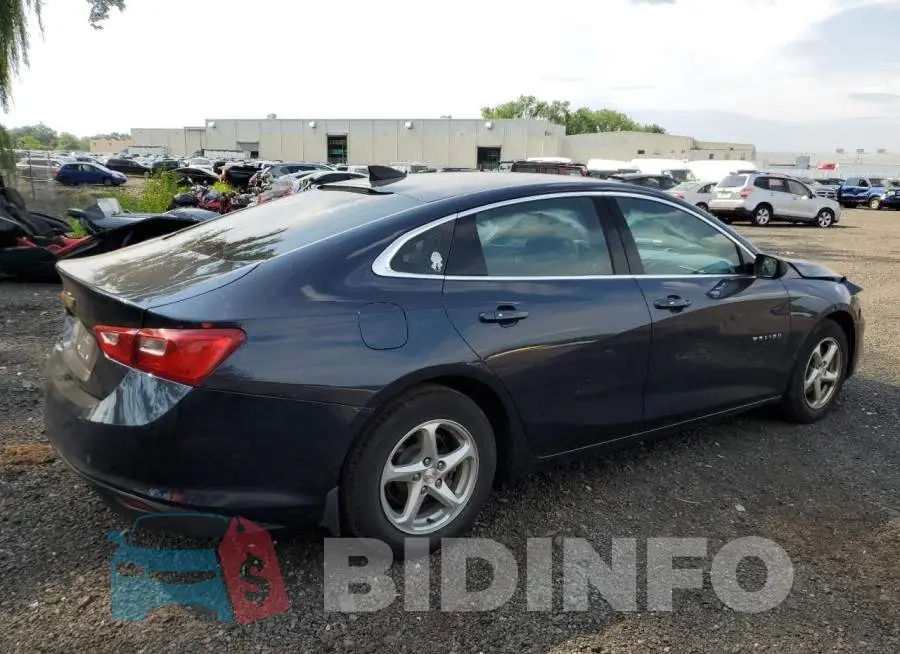 1G1ZB5ST6HF186439 Photo# 3