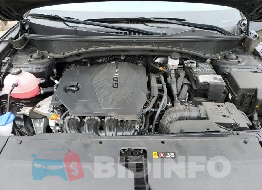 5NMJB3AE0NH140745 Photo# 12