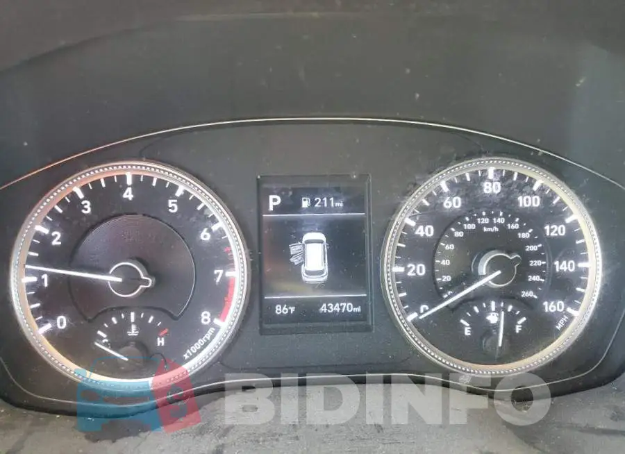 5NMS2CAD7KH110052 Photo# 9