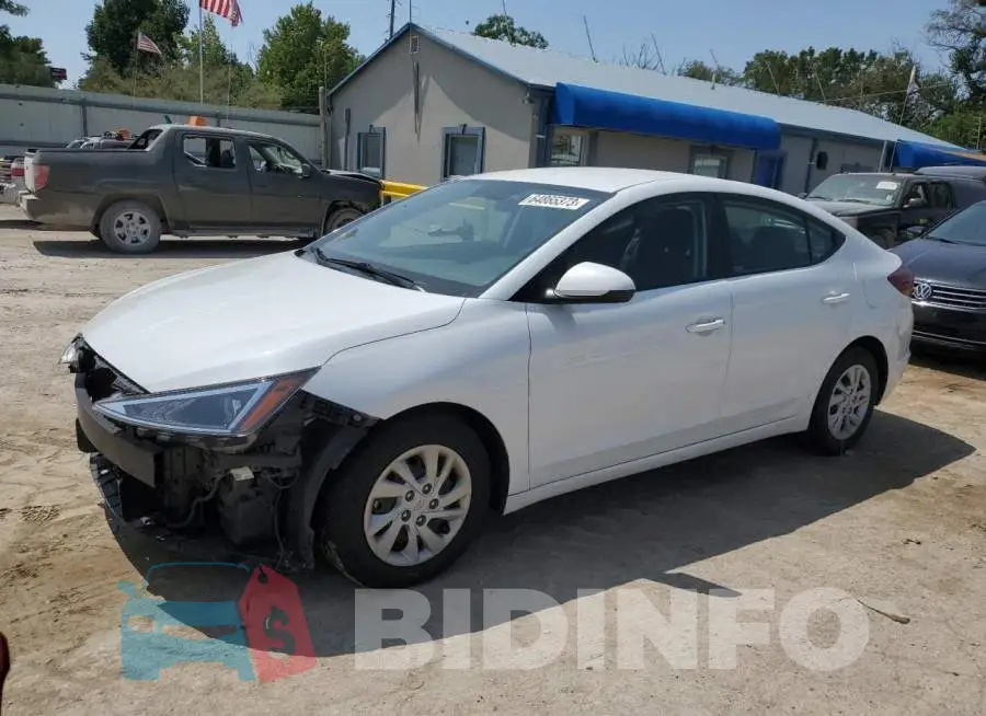 5NPD74LF1KH430713 Photo# 1