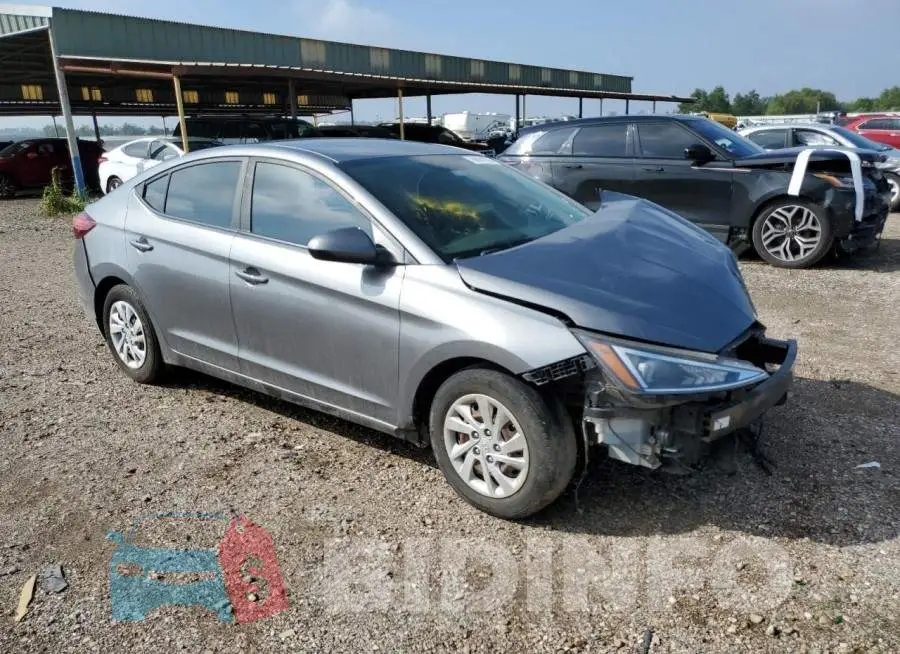 5NPD74LF3KH487351 Photo# 4