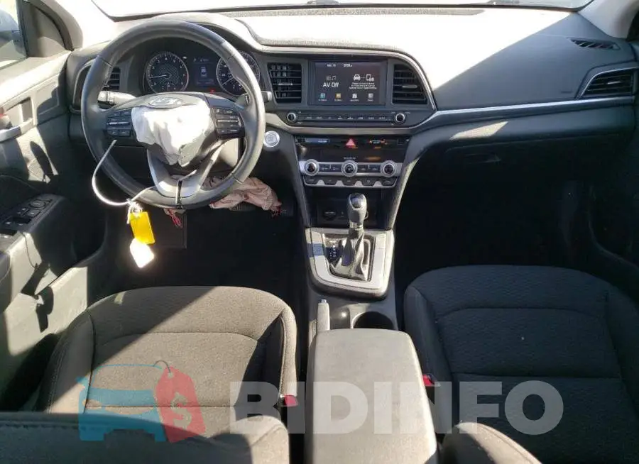 5NPD84LFXKH439908 Photo# 8