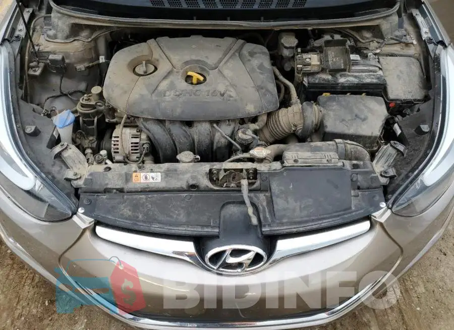 5NPDH4AE1EH512971 Photo# 11