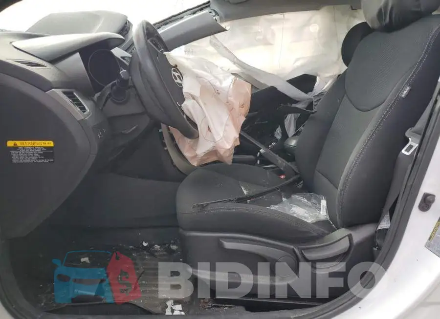 5NPDH4AE1FH610318 Photo# 7