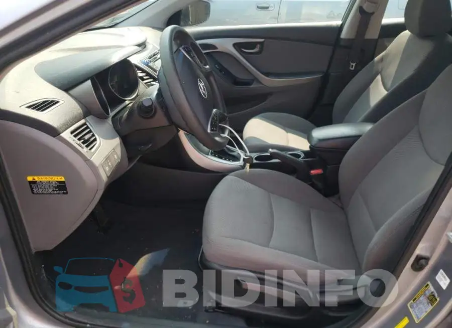 5NPDH4AE8FH625429 Photo# 7