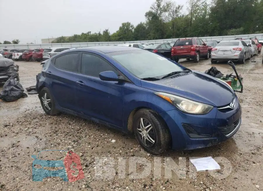 5NPDH4AE8GH702348 Photo# 4