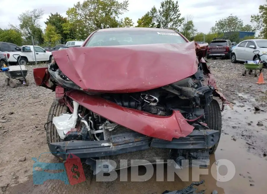 5NPDH4AE9FH643986 Photo# 5