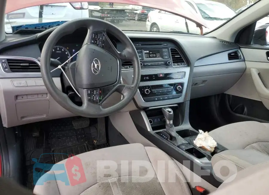 5NPE24AF5HH534149 Photo# 8