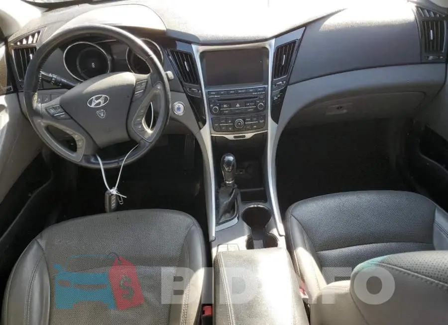 5NPEC4AC6EH851260 Photo# 8