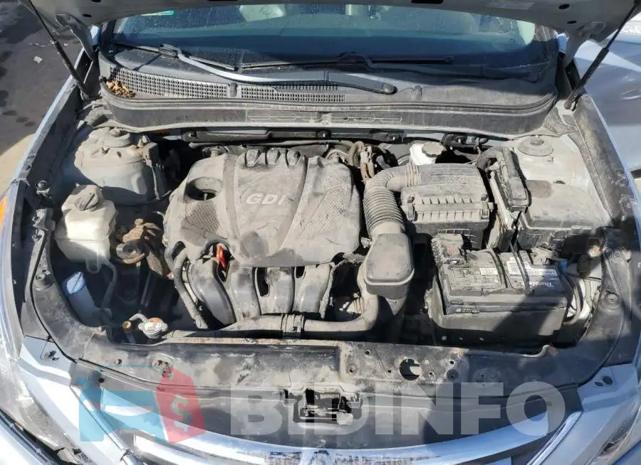 5NPEC4AC7EH840736 Photo# 11