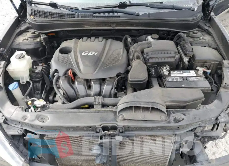 5NPEC4ACXEH825910 Photo# 11