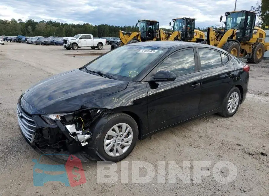 KMHD74LF3HU120816 Photo# 1