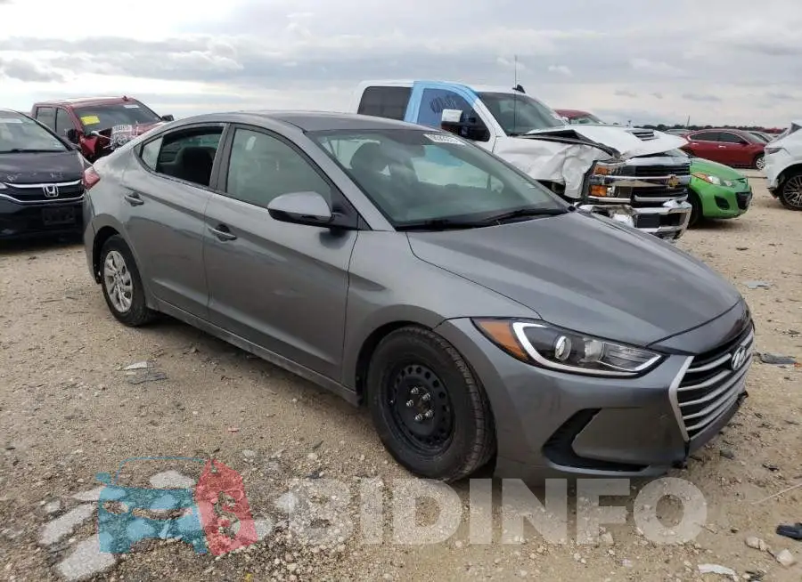 KMHD74LF4HU381436 Photo# 4