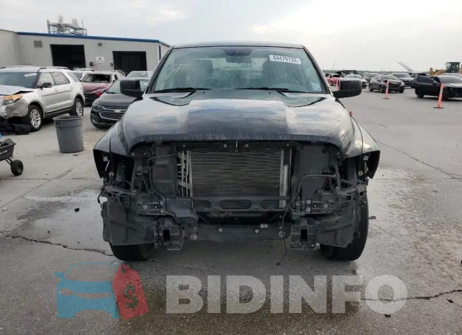 1C6RR6FG7KS628446 Photo# 5